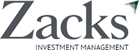 Zacks Logo