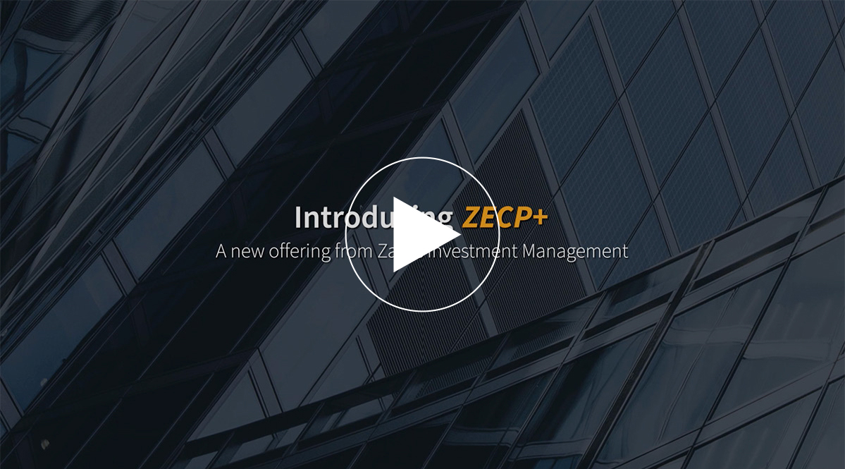 Introducing ZECP+