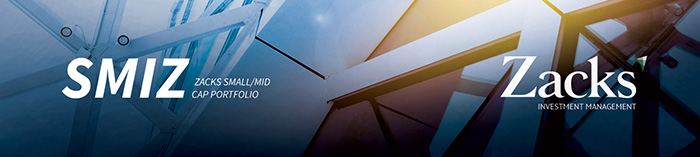 SMIZ Zacks Small/Mid Cap Portfolio